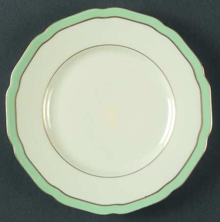 Mediterranean Green by Royal York (Germany)