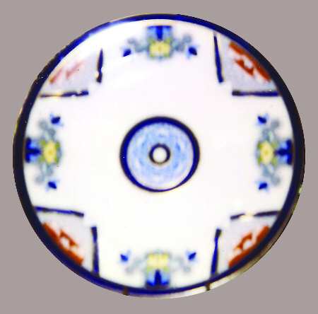 B497 by Royal Worcester