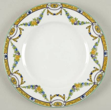 C1005 by Royal Worcester