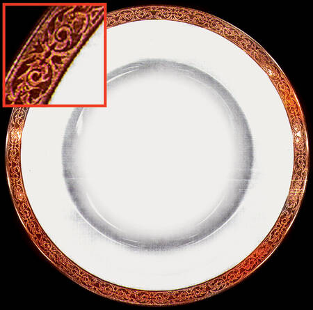 C1143 by Royal Worcester