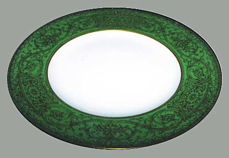 C2739 by Royal Worcester