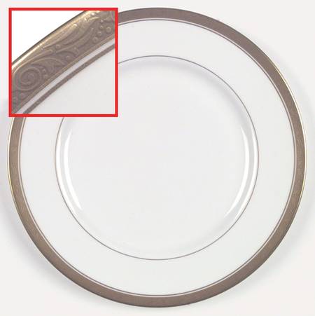 Davenham by Royal Worcester