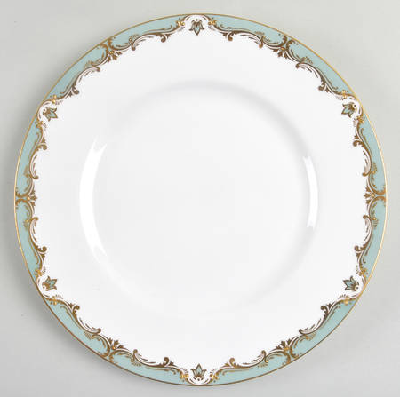 Devonshire by Royal Worcester