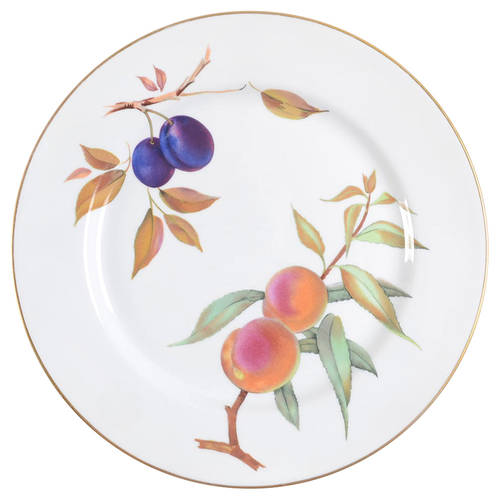 Evesham Gold by Royal Worcester