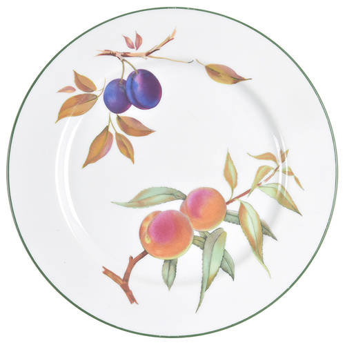 Evesham Vale by Royal Worcester
