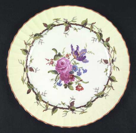 Florence by Royal Worcester