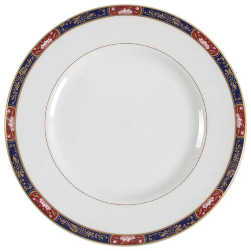 Prince Regent by Royal Worcester