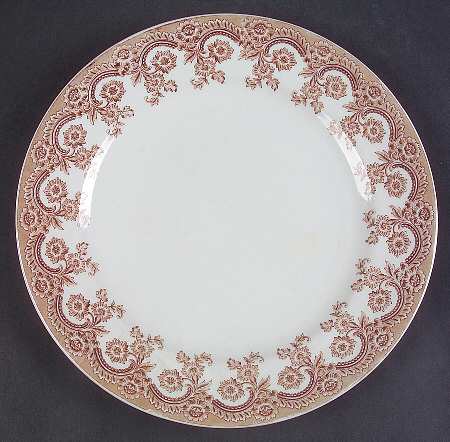 RW20 by Royal Worcester