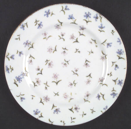 RW22 by Royal Worcester