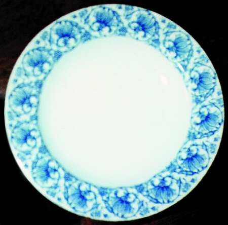 RW48 by Royal Worcester
