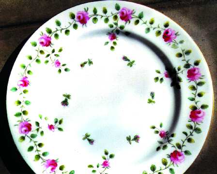 XY7473 by Royal Worcester