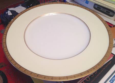 Z153 by Royal Worcester
