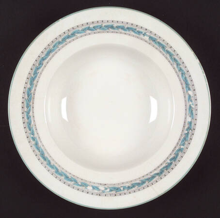 Z1991 by Royal Worcester