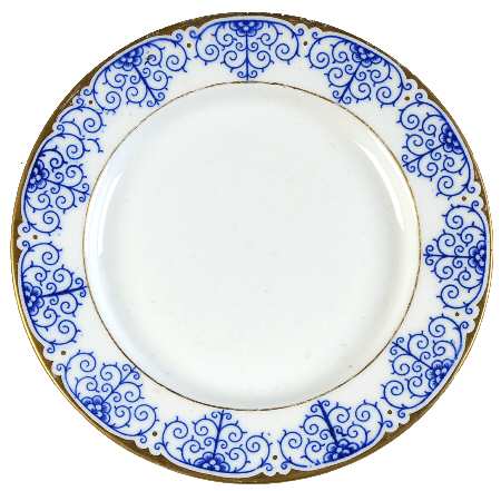 Z2108 by Royal Worcester