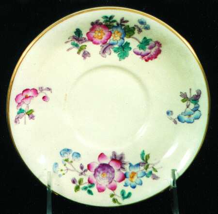 Z2244-2 by Royal Worcester