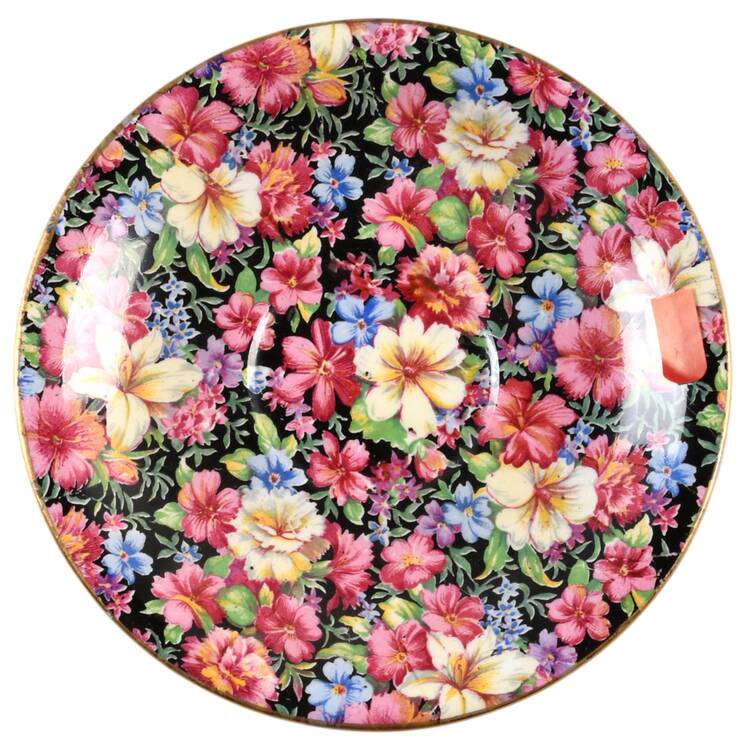 Florence (Disc. 1963) by Royal Winton