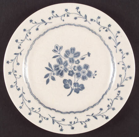 Country Charm Blue by Royal (USA)