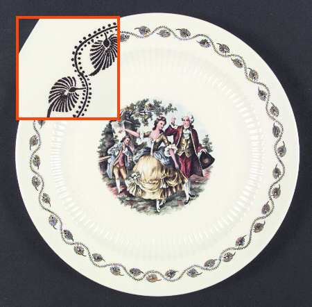 Early American by Royal (USA)