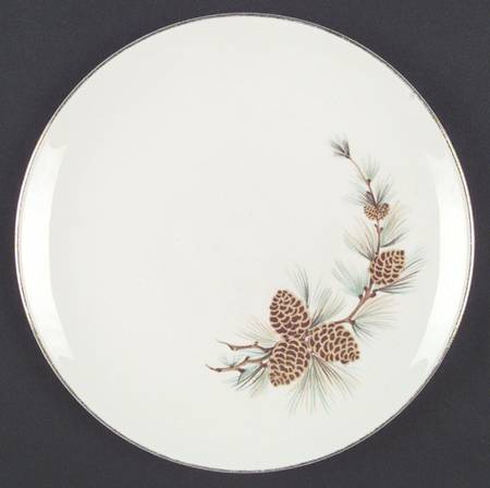 Pine Cone by Royal (USA)