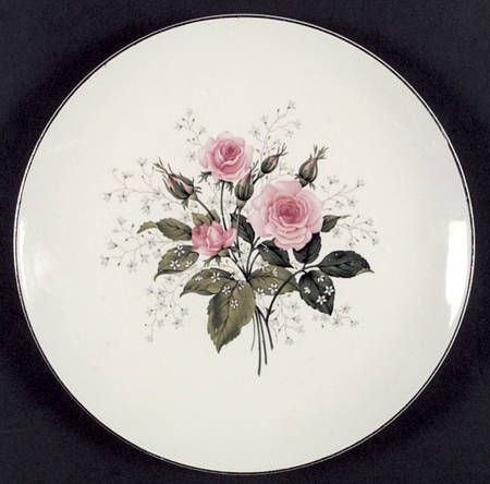 Queen's Rose by Royal (USA)