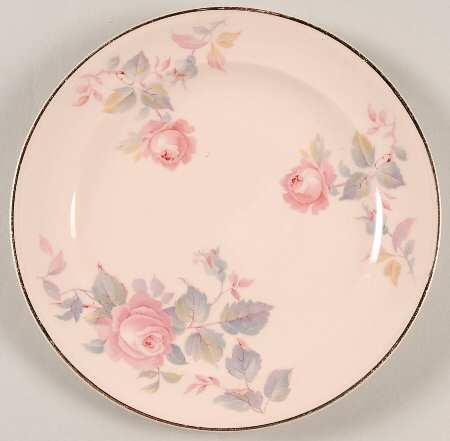 Rose Marie by Royal (USA)