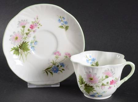 Wild Flowers (England) by Royal York (England)