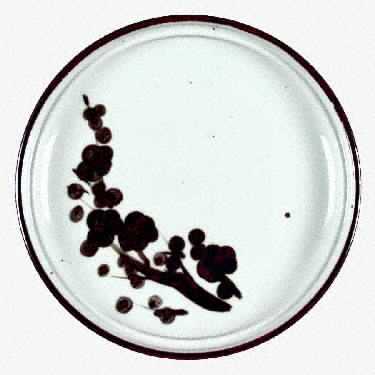 Plum Blossom by Ranmaru