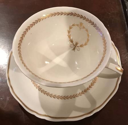 Z1869 by Royal Worcester