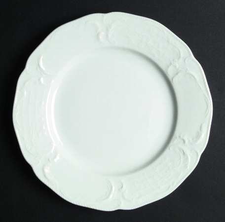 Platinum Band by Rosenthal - Continental