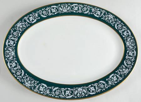 Florentine by Royal Jackson