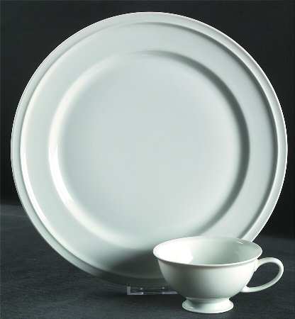 Winifred White by Rosenthal - Continental
