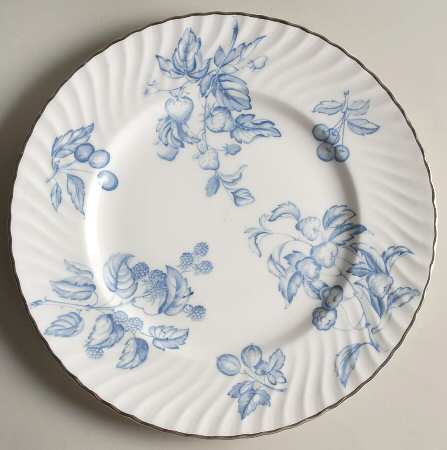 Charmion  by Royal Worcester