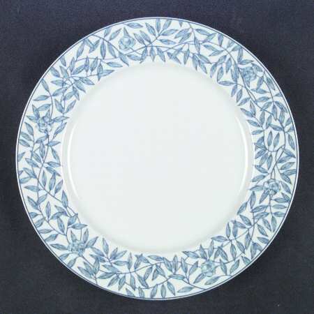 Blue Elegance Garden by Rosenthal - Continental