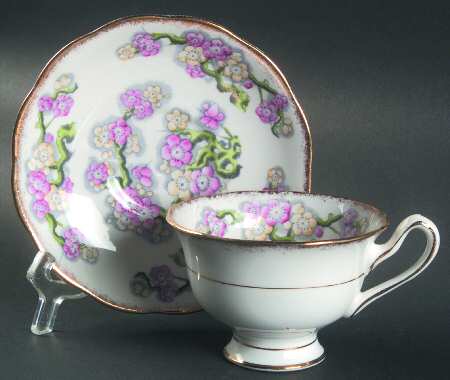 May Blossom by Royal Albert