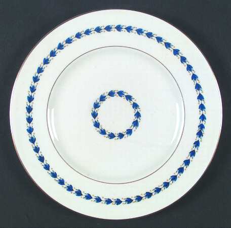 Lareath by Royal Worcester