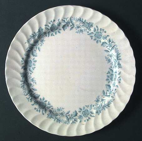 Cameo Blue by Royal M-Mita