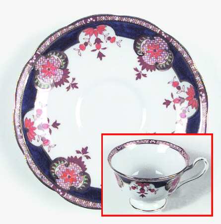 Wembley by Royal Albert