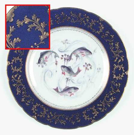 7838 by Royal Crown Derby