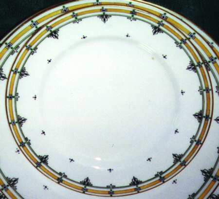 C744 by Royal Worcester