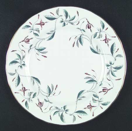 RW71 by Royal Worcester