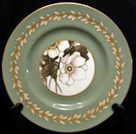 Z-2165 by Royal Worcester