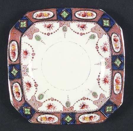 Sandon by Royal Albion