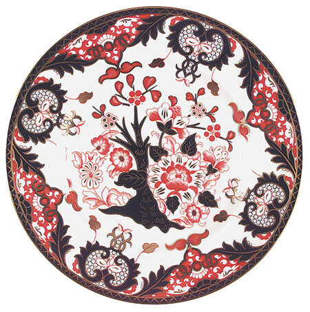 Derby Japan by Royal Crown Derby