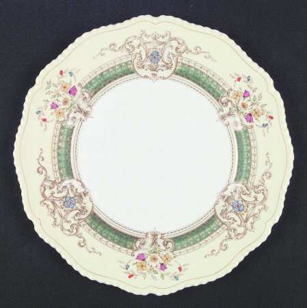 Stafford by Royal Worcester