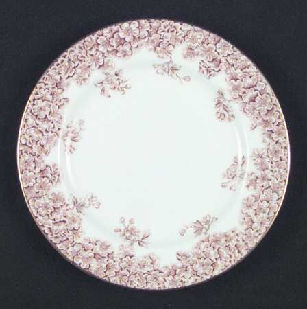W2279 Brown by Royal Worcester