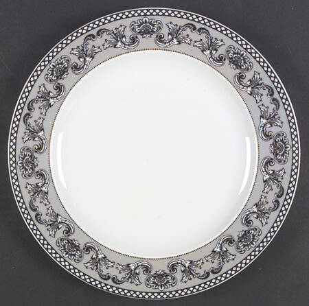 Marqueterie by Rosenthal - Continental