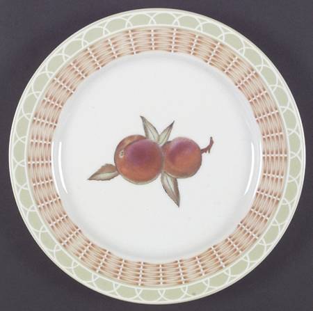 Evesham Orchard by Royal Worcester