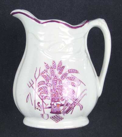Heritage Pink by Royal Staffordshire