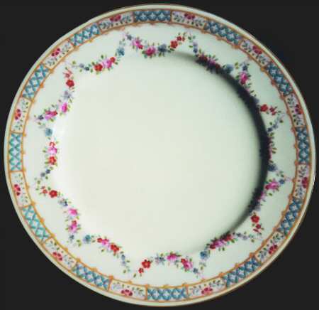 W9201 by Royal Worcester