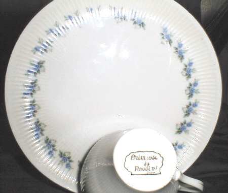 Primrose by Rossini